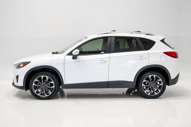 Used 2016 MAZDA CX-5 Grand Touring FWD image 28