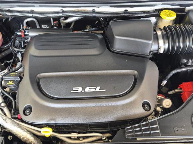 Used 2019 Chrysler Pacifica Limited FWD image 20