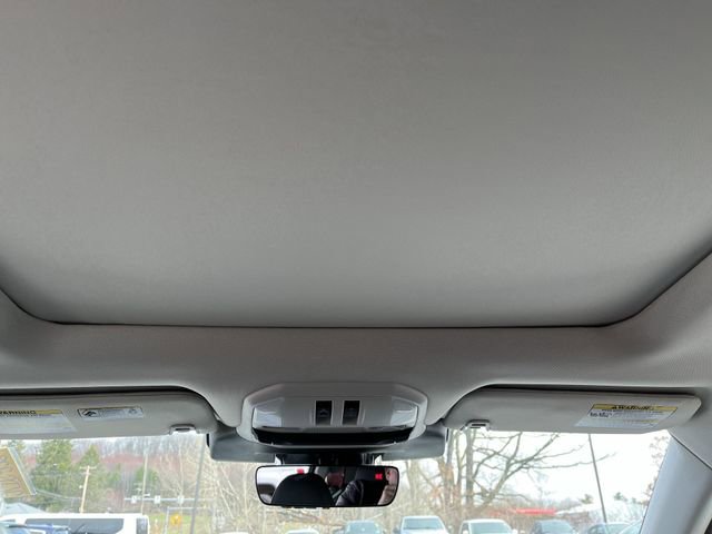 New 2026 Subaru Ascent Limited Bronze image 18