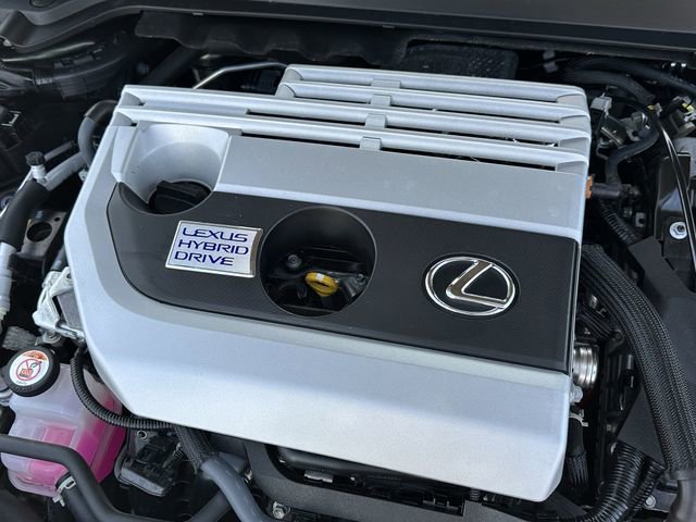 Used 2022 Lexus UX 250h 250h Base w/ Premium Package image 35