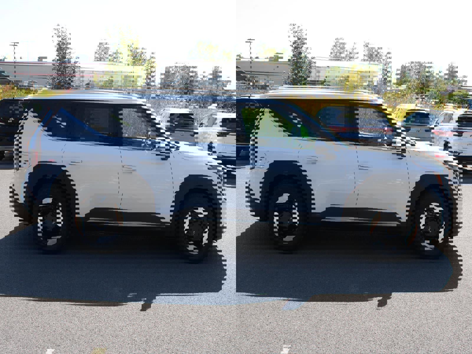 New 2026 Kia EV9 Wind image 4