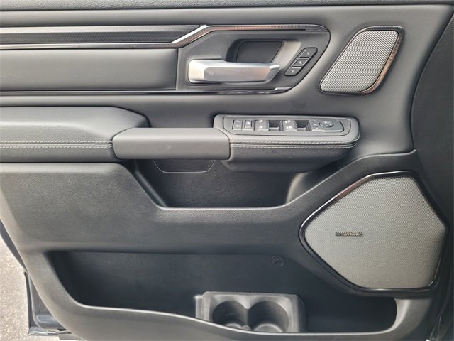 New 2026 RAM 1500 Rebel image 20