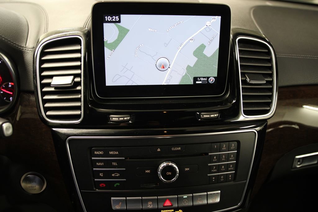 Used 2018 Mercedes-Benz GLE 43 AMG 4MATIC image 18