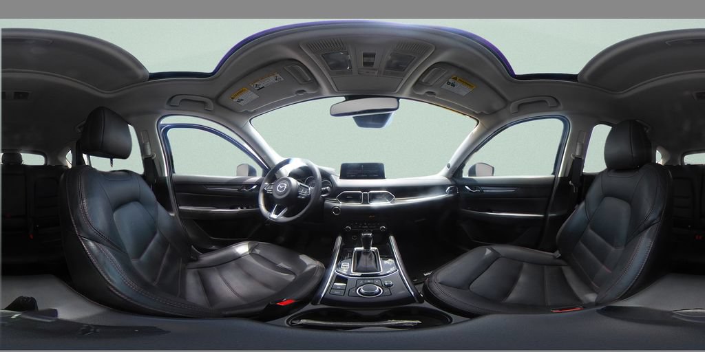 Used 2023 MAZDA CX-5 Carbon Edition AWD/4WD image 9