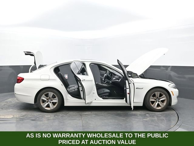 Used 2013 BMW 528i Sedan image 6