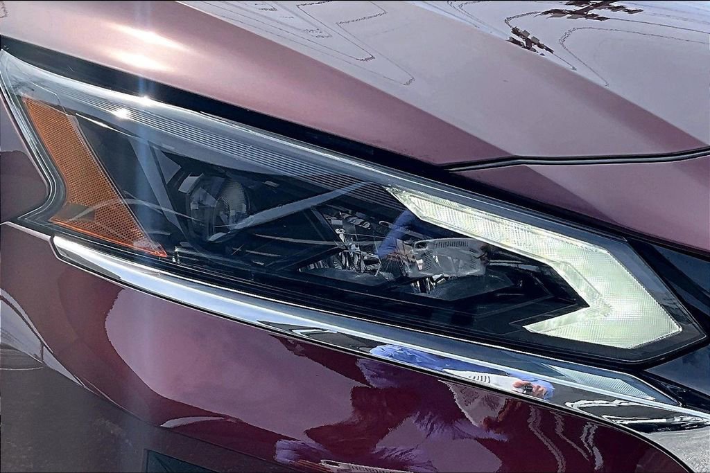 Used 2025 Nissan Altima 2.5 SL image 39