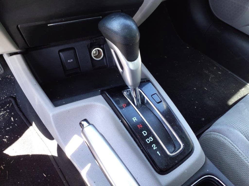 Used 2013 Honda Civic EX image 10