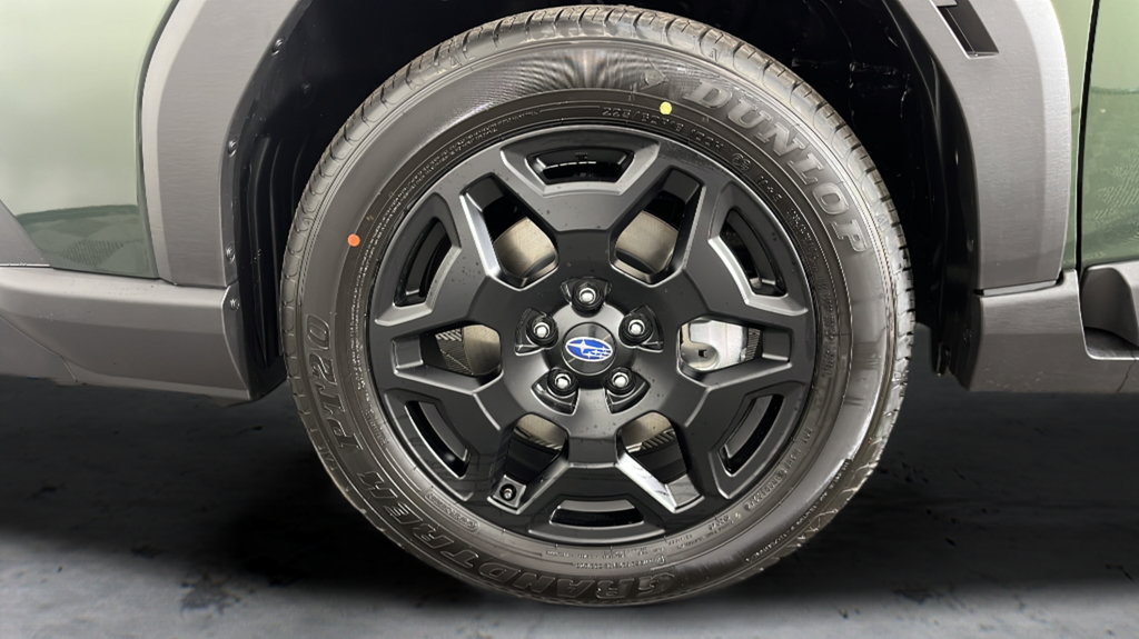 New 2026 Subaru Outback Limited AWD/4WD image 41