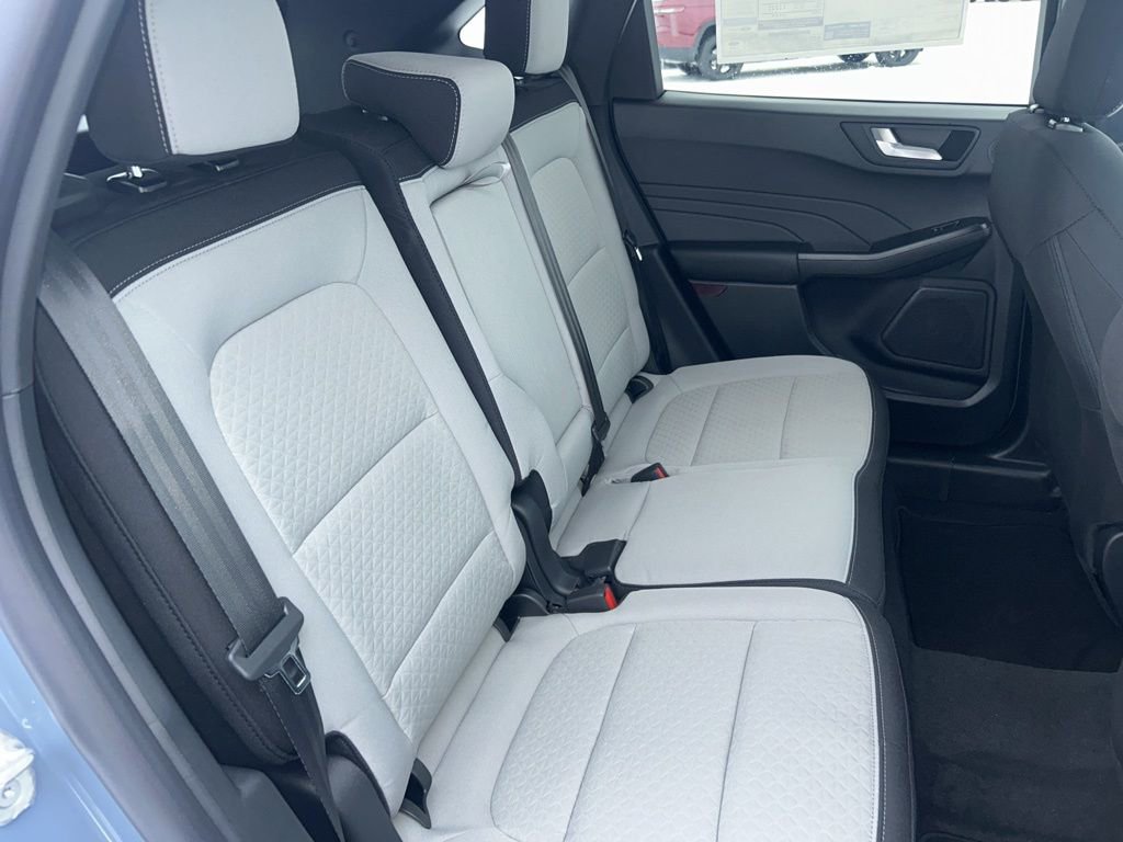 New 2026 Ford Escape Active w/ Active Premium Tech Pack image 20