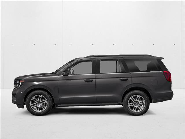 New 2026 Ford Expedition Active video 3