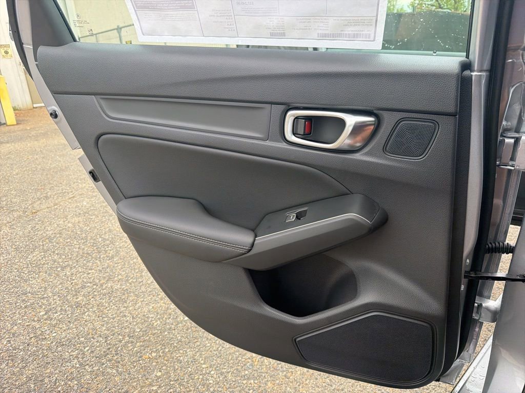 New 2026 Acura Integra A-Spec FWD image 20