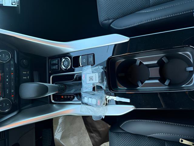 New 2026 Mitsubishi Eclipse Cross SE image 20