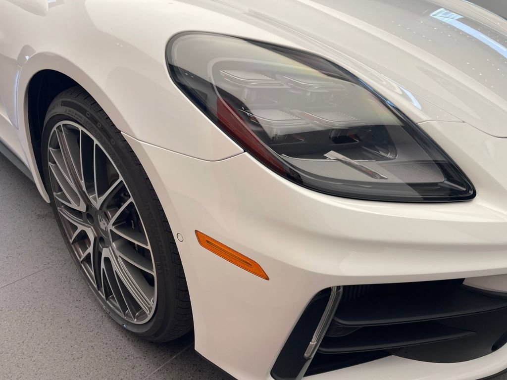 New 2026 Porsche Panamera 4 AWD/4WD image 29