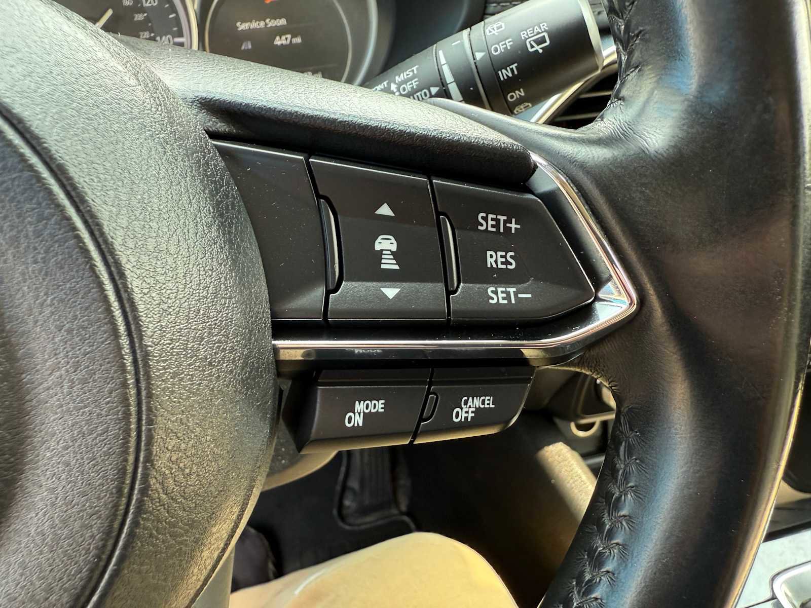 Used 2018 MAZDA CX-5 Touring w/ Preferred Equipment Package image 41