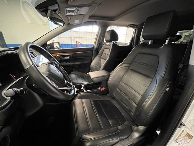 Used 2022 Honda CR-V EX-L image 21