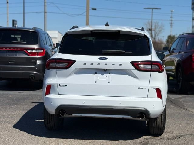Used 2023 Ford Escape ST-Line Select w/ Tech Pack #2 image 39