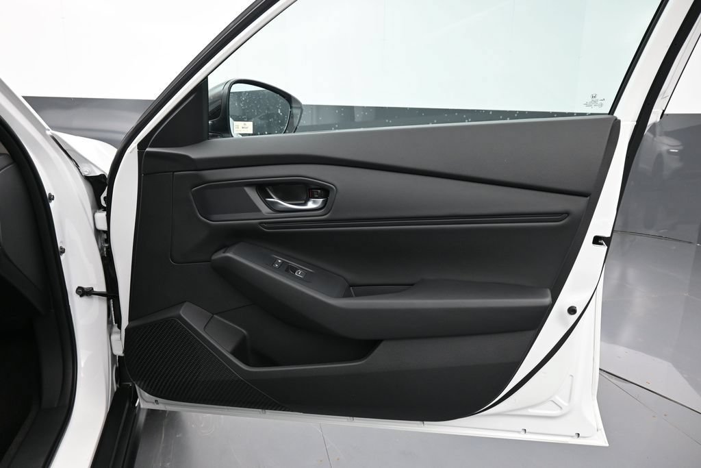 New 2026 Honda Accord SE image 32
