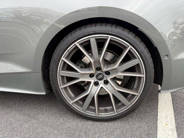 Used 2023 Audi S5 Prestige w/ Prestige Package image 13