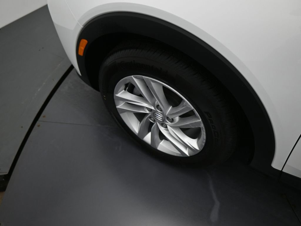 New 2026 Buick Envista Preferred w/ Convenience I Package FWD image 26