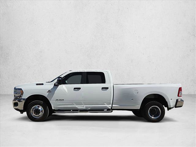 Used 2024 RAM 3500 Big Horn image 8