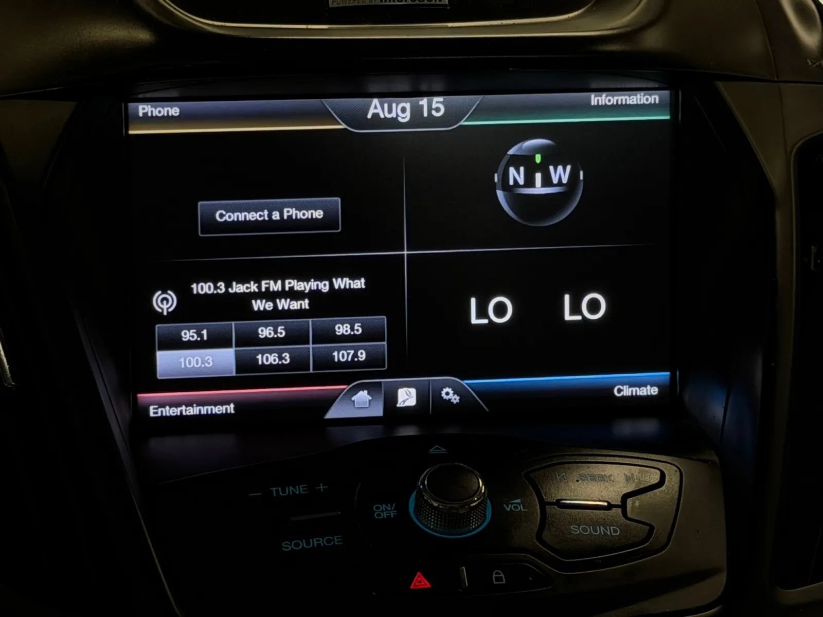Used 2013 Ford C-MAX SE FWD image 33