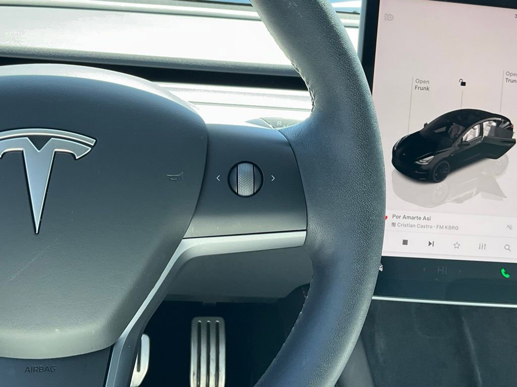 Used 2023 Tesla Model 3 Performance image 34