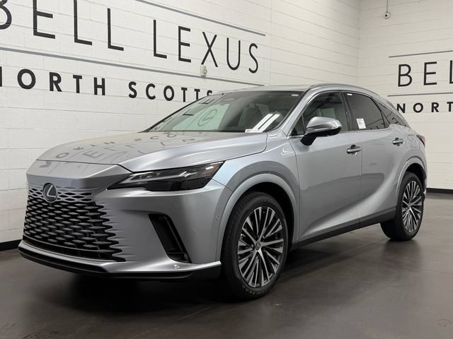 New 2026 Lexus RX 350 Premium Plus w/ Convenience Package FWD image 8