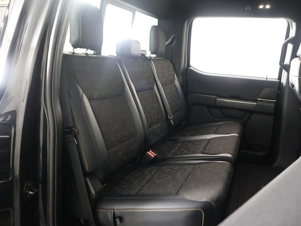 Used 2023 Ford F150 Tremor w/ 360 Degree Camera Package AWD/4WD image 33
