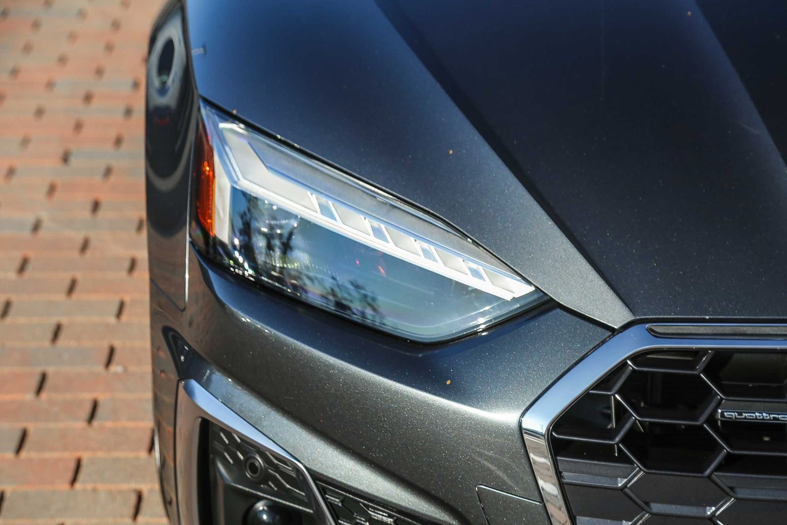 Certified 2023 Audi A5 2.0T Premium Plus w/ Premium Plus image 12