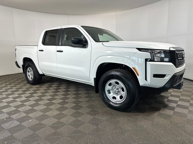 Used 2024 Nissan Frontier S w/ Technology Package image 2