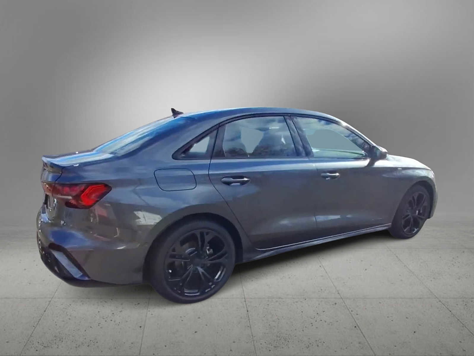 New 2026 Audi A3 2.0T Premium Plus image 8