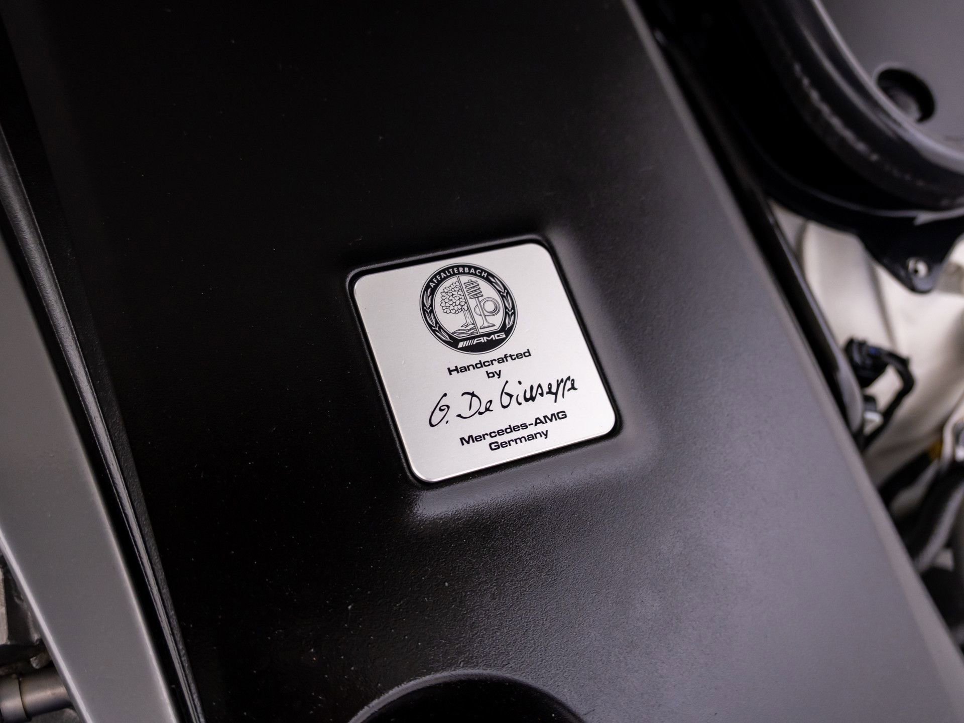 Used 2019 Mercedes-Benz S 63 AMG S 4MATIC Sedan image 41