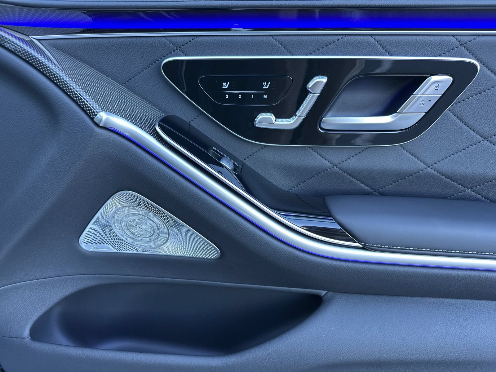 New 2026 Mercedes-Benz S 580 4MATIC Sedan image 18