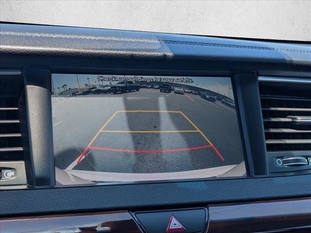 Used 2019 Kia Cadenza Technology FWD image 14