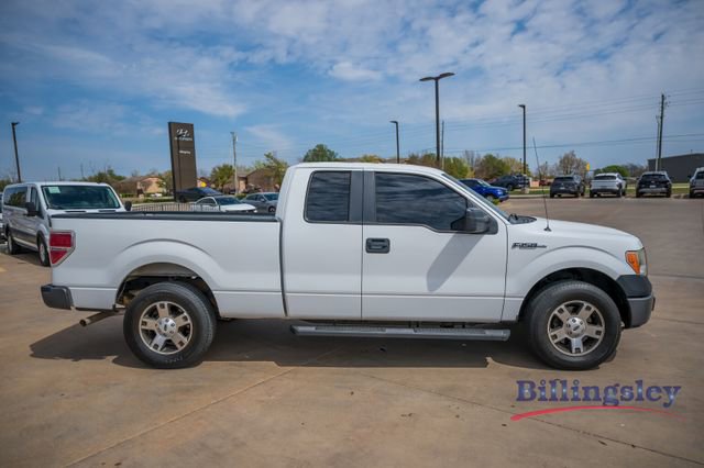 Used 2013 Ford F150 XL w/ PWR Equipment Group image 6