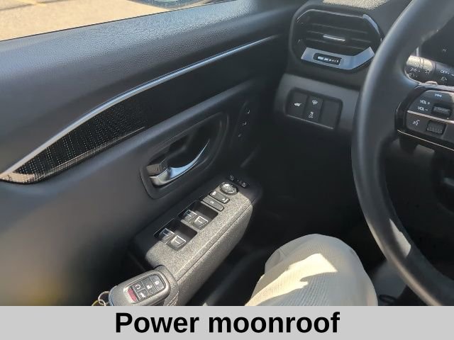 Used 2023 Honda Pilot Elite image 11