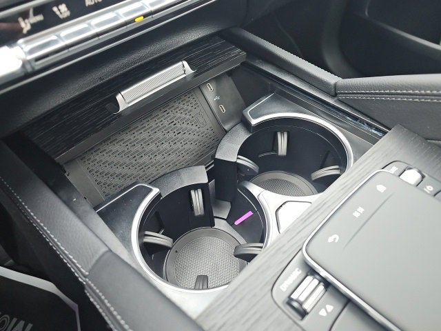 New 2026 Mercedes-Benz GLE 350 4MATIC image 22