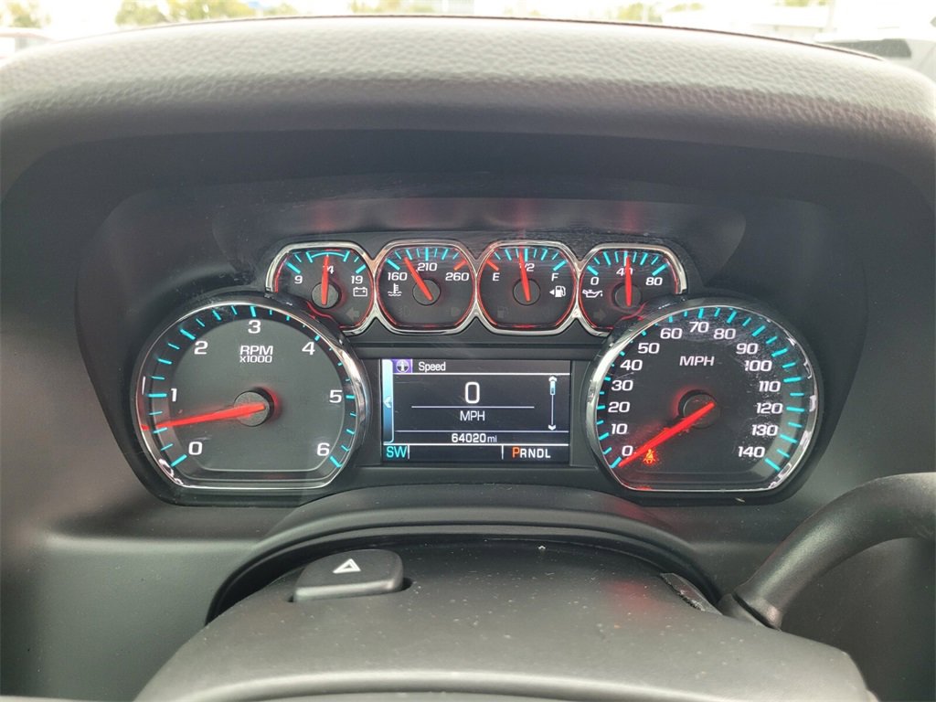 Certified 2020 Chevrolet Tahoe LS image 29