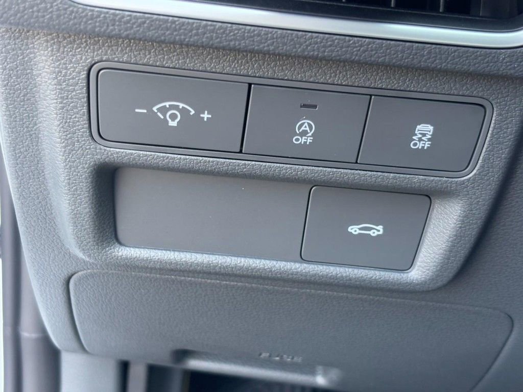 New 2026 Hyundai Sonata SE FWD image 11