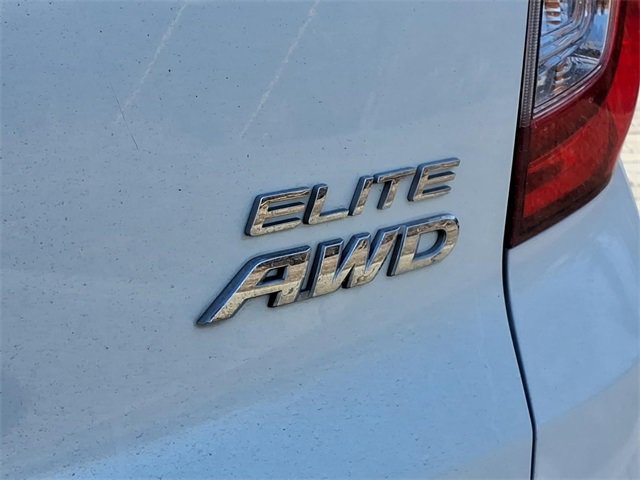 Used 2021 Honda Passport Elite image 29