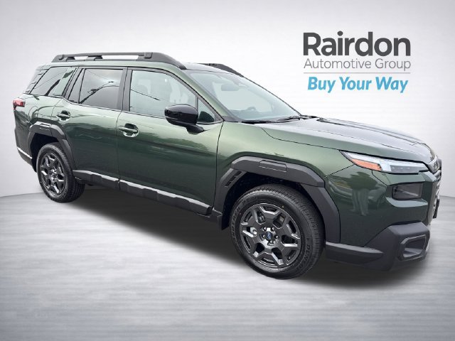 New 2026 Subaru Outback Premium AWD/4WD 360° Tour