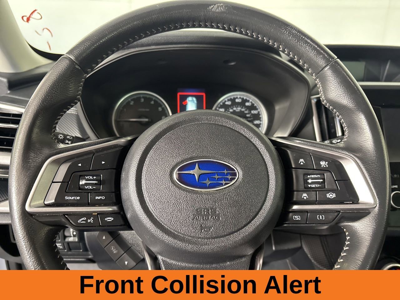 Used 2023 Subaru Forester Premium image 13