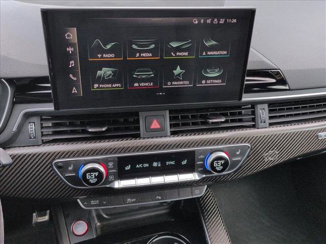 Used 2022 Audi RS 5 Sportback image 15