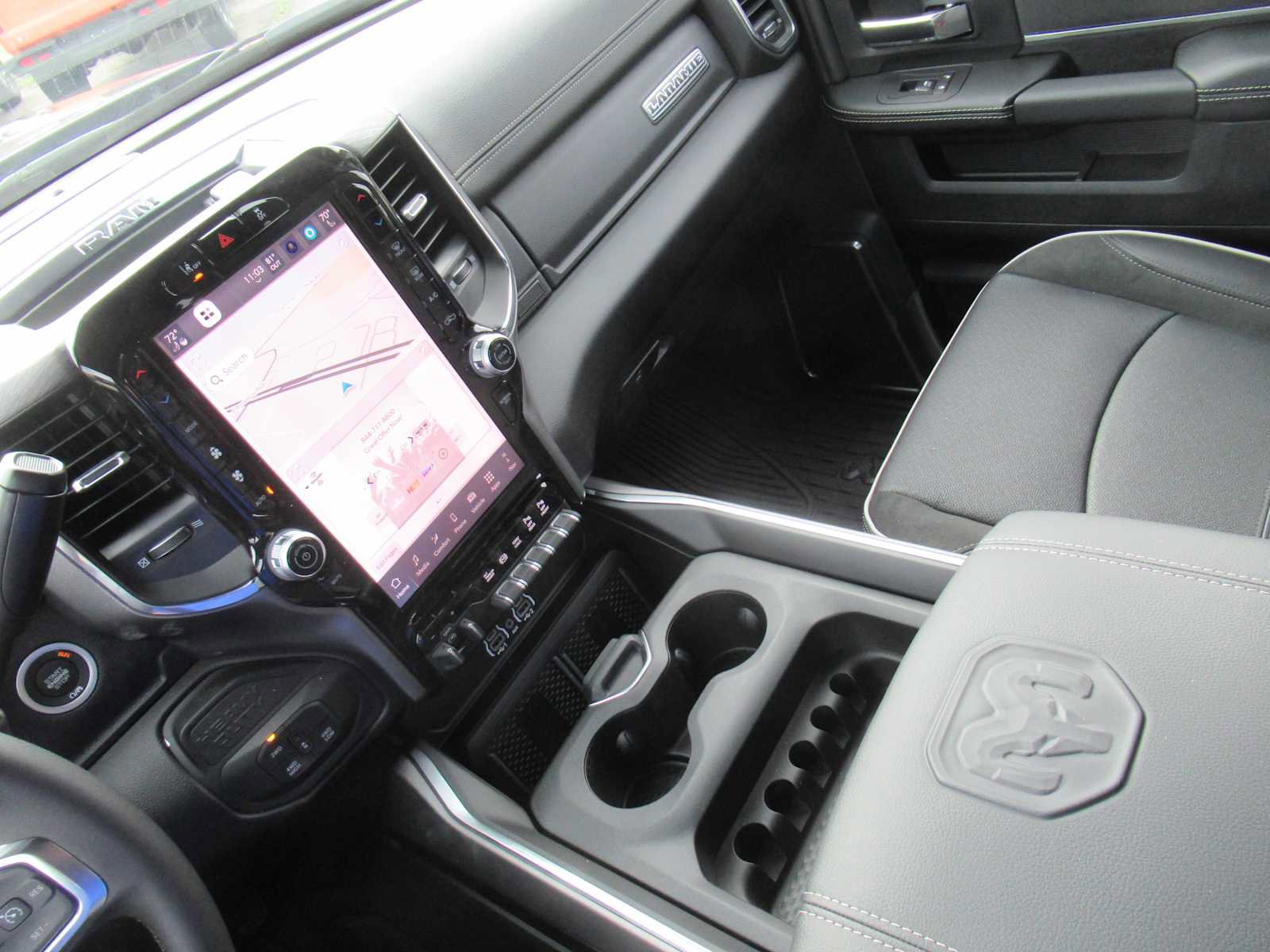 New 2026 RAM 3500 Laramie image 33