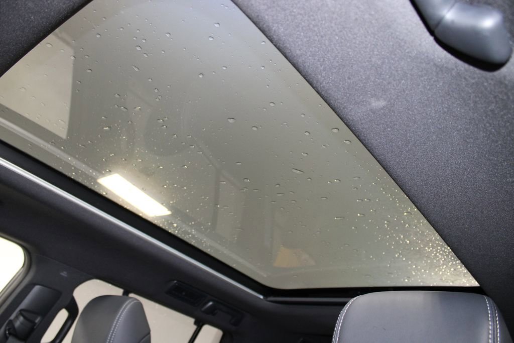 Used 2024 Lexus GX 550 AWD/4WD image 59