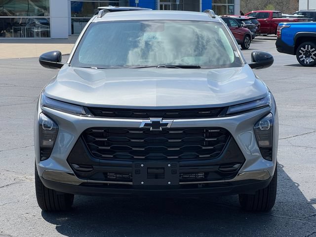 New 2026 Chevrolet Trax ACTIV w/ Driver Confidence Package FWD image 37