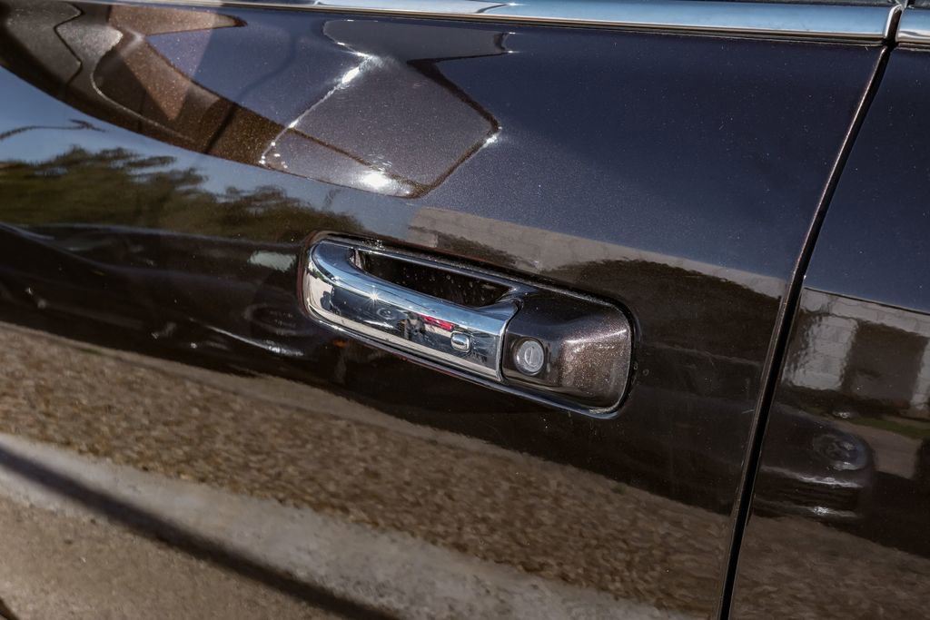 Used 2017 RAM 3500 Laramie Longhorn image 49