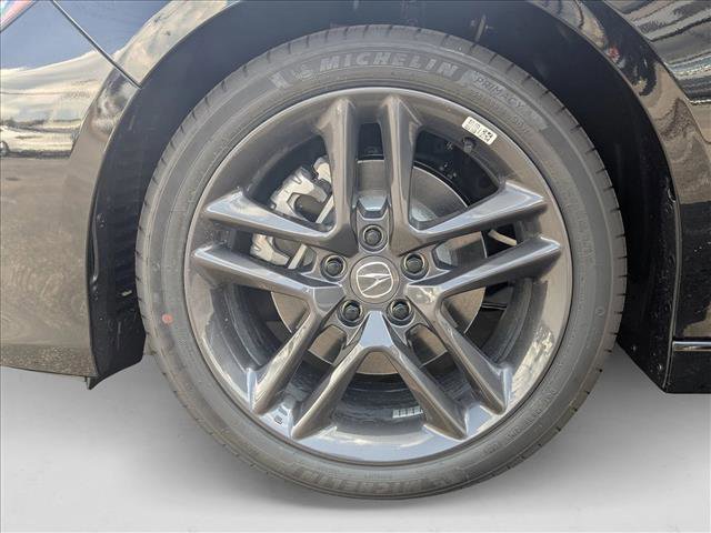 New 2025 Acura TLX SH-AWD w/ A-SPEC Pkg image 10