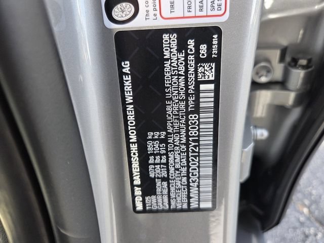 New 2026 MINI Cooper 4-Door Hardtop FWD image 18