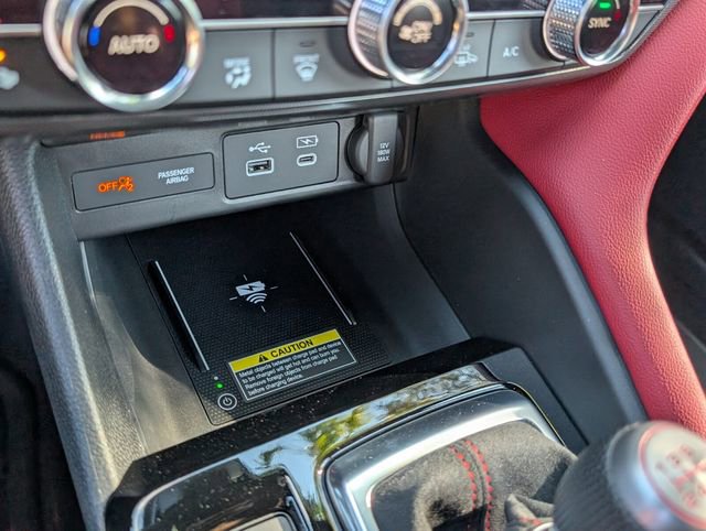 New 2026 Acura Integra Type S image 14